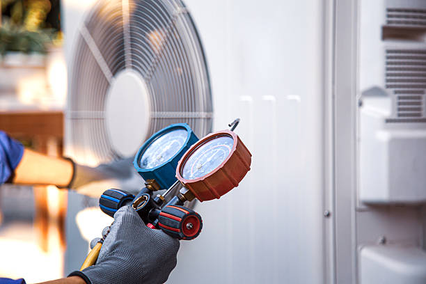 Affordable Hvac solutions in Vermillion, SD